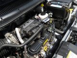 2005 Dodge Caravan SXT 3.3 Liter OHV 12-Valve V6 Engine