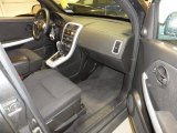 2009 Pontiac Torrent  Dashboard