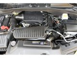 2004 Dodge Durango ST 4x4 4.7 Liter SOHC 16-Valve Magnum V8 Engine