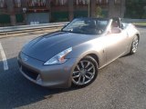 2010 Nissan 370Z Touring Roadster