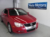 2008 Volkswagen Eos 2.0T