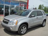 2005 Chevrolet Equinox LS AWD