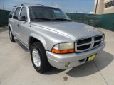 2001 Bright Silver Metallic Dodge Durango SLT #52200835