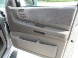 2001 Dodge Durango SLT Door Panel