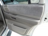 2001 Dodge Durango SLT Door Panel
