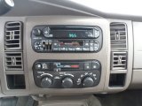 2001 Dodge Durango SLT Controls
