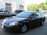2008 Chevrolet Impala LT