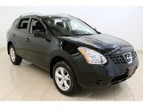 2009 Nissan Rogue S AWD