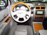 2007 Chrysler Aspen Limited Dashboard