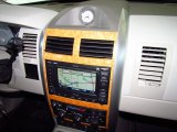 2007 Chrysler Aspen Limited Navigation