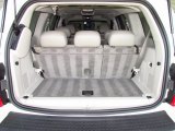2007 Chrysler Aspen Limited Trunk