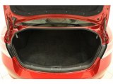 2009 Mazda MAZDA6 i Grand Touring Trunk