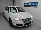 2008 Volkswagen Jetta SE Sedan