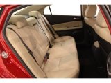 2009 Mazda MAZDA6 s Grand Touring Beige Interior