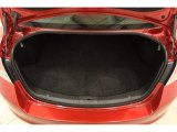 2009 Mazda MAZDA6 s Grand Touring Trunk