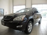 2007 Lexus RX 350 AWD