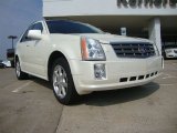 2005 White Diamond Cadillac SRX V6 #52201042