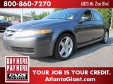 2004 Acura TL 3.2