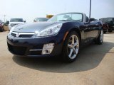 Midnight Blue Saturn Sky in 2007