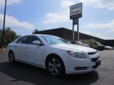 2011 Chevrolet Malibu LT