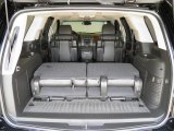2009 GMC Yukon SLT Trunk