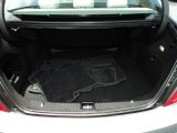 2009 Mercedes-Benz C 300 Sport Trunk