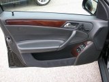 2003 Mercedes-Benz C 320 4Matic Wagon Door Panel