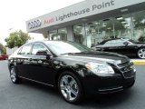 2011 Chevrolet Malibu LT