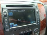 2008 Chevrolet Avalanche LTZ 4x4 Navigation