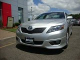 2011 Toyota Camry SE
