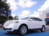2011 Lincoln MKT FWD