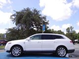 2011 Lincoln MKT FWD Exterior