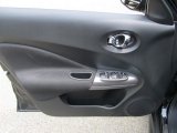 2011 Nissan Juke SL AWD Door Panel