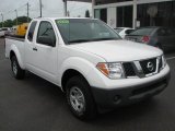 2008 Nissan Frontier SE King Cab