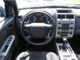 2012 Ford Escape XLT Dashboard