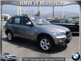 2008 BMW X5 3.0si