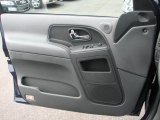 2002 Nissan Quest GXE Door Panel
