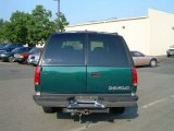 1996 Chevrolet Suburban K1500 4x4 Exterior