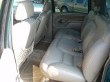 1996 Chevrolet Suburban Interiors