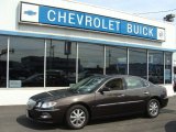 2008 Buick LaCrosse CXL