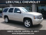 2008 Chevrolet Tahoe LTZ 4x4