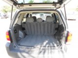 2005 Ford Escape XLT V6 Trunk