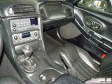 2000 Chevrolet Corvette Coupe 6 Speed Manual Transmission