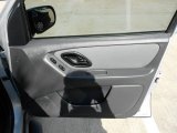 2005 Ford Escape XLT V6 Door Panel