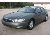 2005 Steelmist Gray Metallic Buick LaCrosse CXL #52255598