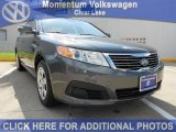 2009 Kia Optima LX