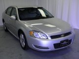 2010 Chevrolet Impala LS