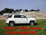 2012 GMC Terrain SLE