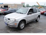 2004 Oldsmobile Bravada AWD Front 3/4 View