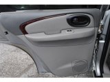 2004 Oldsmobile Bravada AWD Door Panel